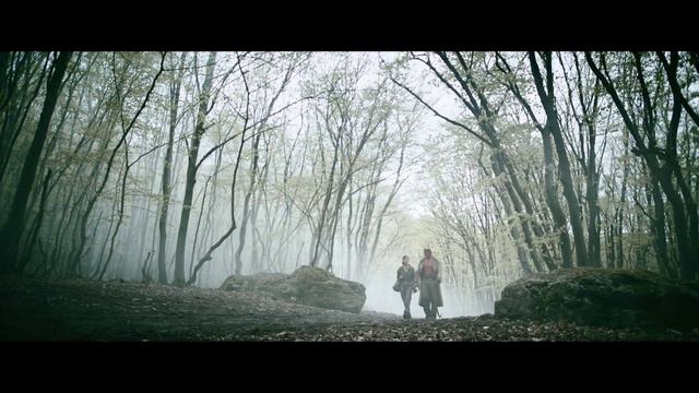 Хеллбой: Проклятие Горбуна | Трейлер | В кино с 19 сентября смотреть онлайн