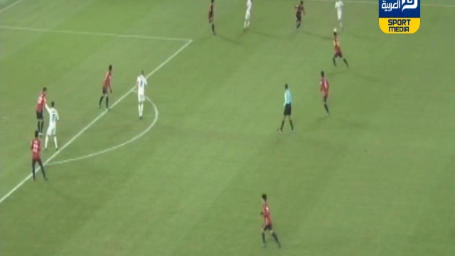 أهداف مباراة - كاشيما أنتلرز 2 × 4 ريال مدريد | نهائي كأس العالم للأندية смотреть онлайн
