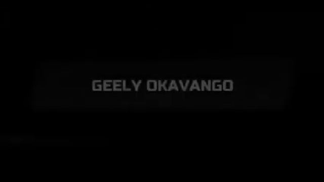 GEELY Gateway Cebu Central смотреть онлайн