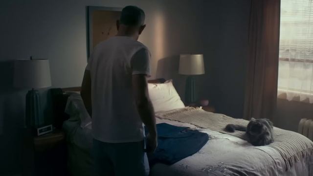 Мой ужасный сосед _ Русский трейлер _ Том Хэнкс _ Фильмы 2023 смотреть онлайн
