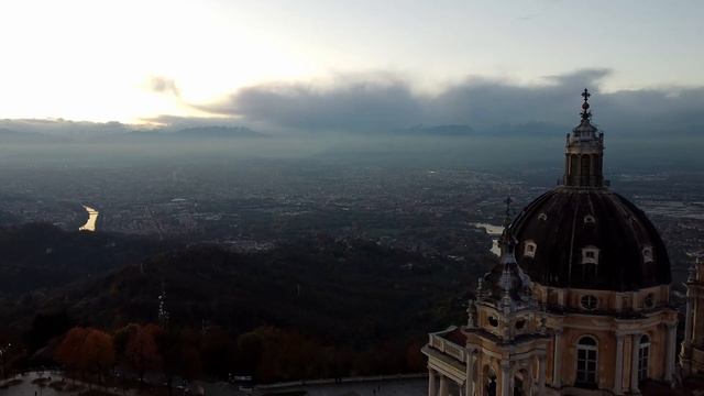 Basilica di Superga смотреть онлайн
