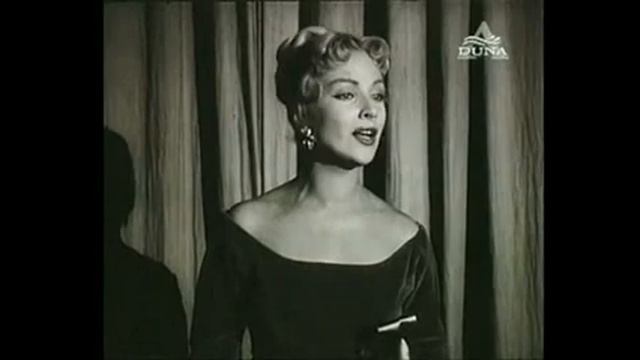 Házy Erzsébet - Lásd, ezen az éjszakán смотреть онлайн
