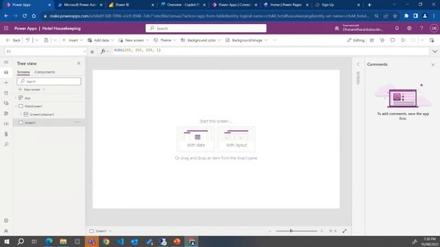 Exploring Copilot in Power Platform for Enhanced Productivity смотреть онлайн