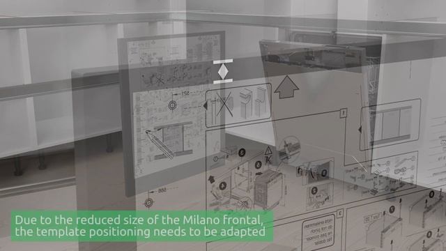 Wren Kitchens: Integrated Dishwasher. Kitchen installation guide. смотреть онлайн