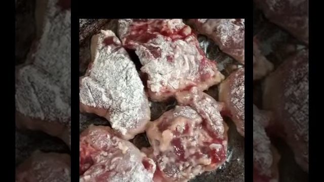 Готовим на праздник с Галиной