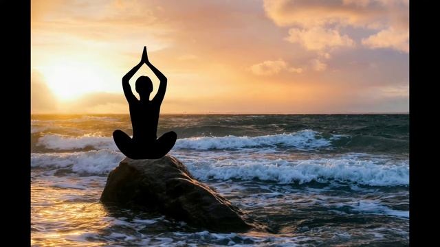 Surya namaskar 3 time ! surya namaskar mantra смотреть онлайн