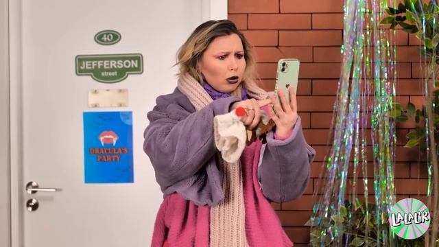 Une sirène enceinte dans la vraie vie!Trucs et astuces de grossesse et situations drôles par LaLaL' смотреть онлайн