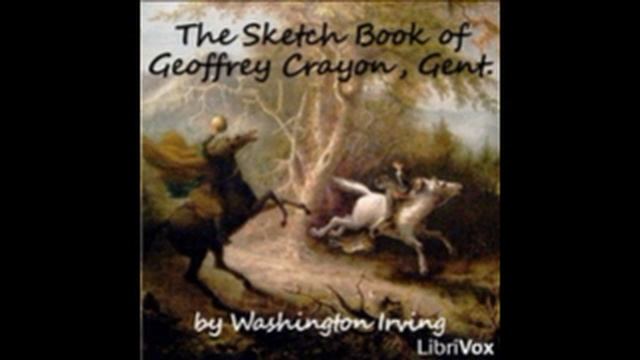 19 18 The Spectre Bridegroom The Sketch Book of Geoffrey Crayon, Gent смотреть онлайн
