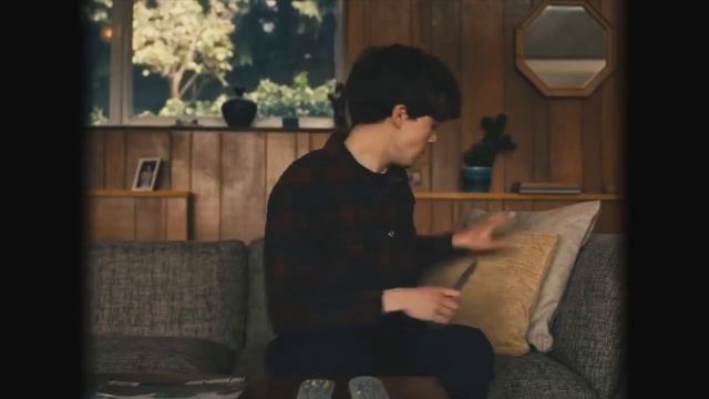 Frost - TEOFW смотреть онлайн