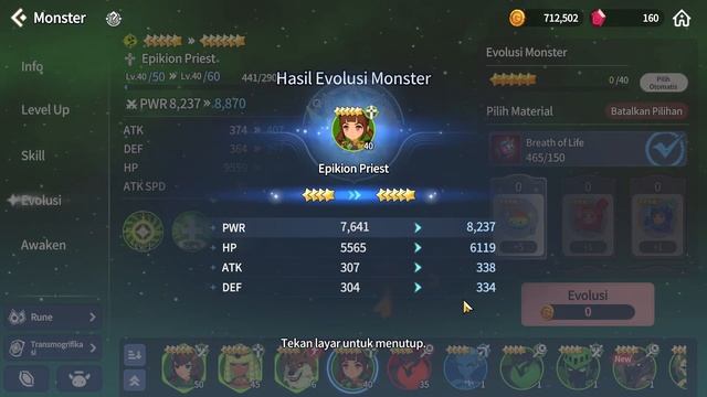 NEW SUMMONERS WAR : CHRONICLES GACHA 60X POOL | TO HARD GET 5 STAR MONSTER смотреть онлайн