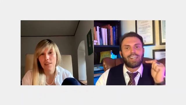 Онлайн-антистресс // Как избавиться от внутренних конфликтов (эфир №4 от 02/06/2020) смотреть онлайн