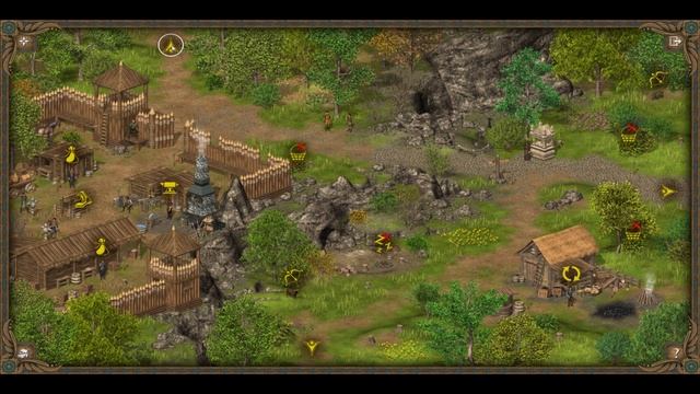 Hero of the Kingdom II #9 ★ НУЖНО БОЛЬШЕ ПУШЕК! ★ смотреть онлайн
