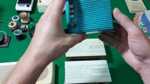 Электрические (дверные) звонки СССР