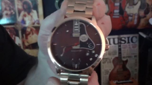 Play Guitar | EPIPHONE SHERATON Review - Kinda....Sorta... | Father's Day Gift смотреть онлайн