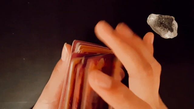 Yes or No - oracle cards - clear quartz #2 смотреть онлайн