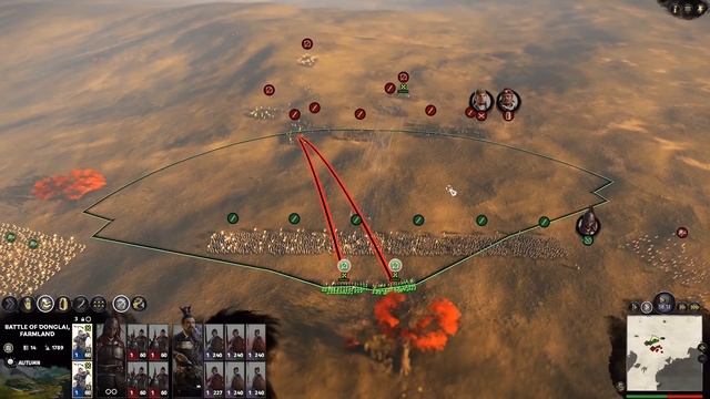 Mastering Battlefield Tactics in Total War: Three Kingdoms | Intel Gaming смотреть онлайн