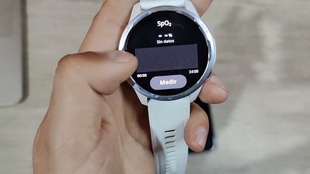 XIAOMI WATCH S1 ACTIVE | El smartwatch calidad precio 2022 смотреть онлайн
