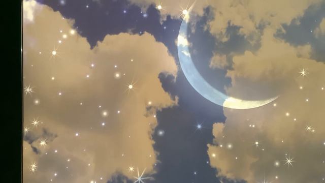 Duble Vision для детской комнаты от компнии Софито!! смотреть онлайн