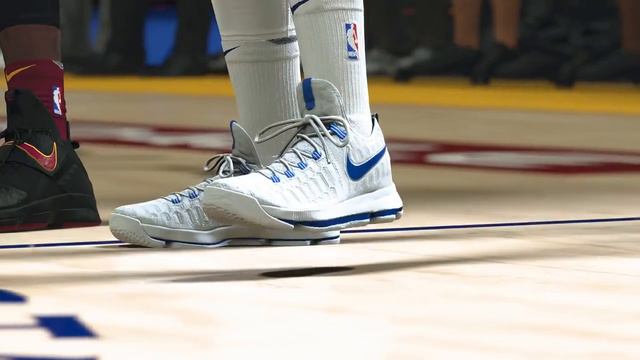 NBA 2K18 - My Career Body types, Jerseys , Shoes and MORE! смотреть онлайн