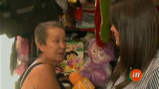 ¡María Cecilia es la Galana de Acosta! смотреть онлайн