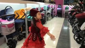 Самый наглый продавец! Аминка Витаминка