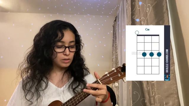 I Love You So by The Walters - ukulele tutorial (beginners) смотреть онлайн