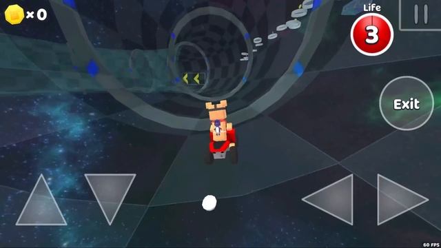 NEW BOSS IN ARCADE! Super Bear Adventure Gameplay Walkthrough смотреть онлайн