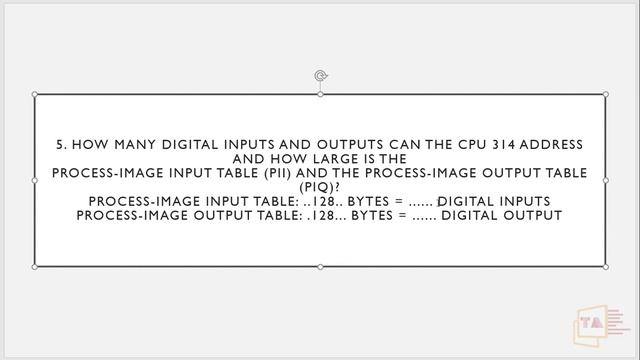 Siemens S7 300 PLC Questions & Answers in Tamil смотреть онлайн