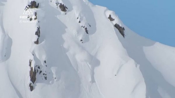 2023 Natural Selection Alaska Presented by Backcountry