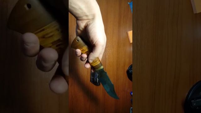 Нож Царь смотреть онлайн