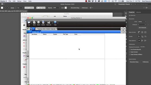 Использование дополнительного USB накопителя на FC9000 смотреть онлайн