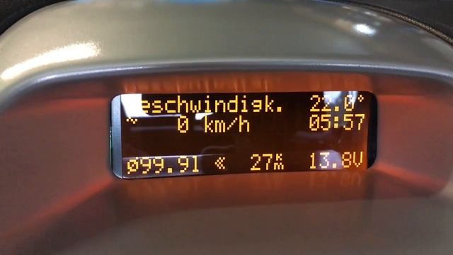 Opel Astra G MID Veramon // HD смотреть онлайн