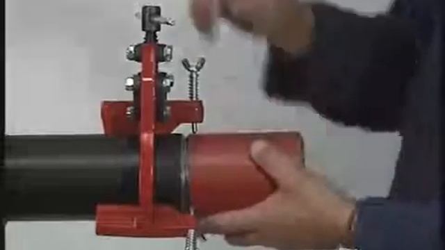 Центратор монтажный TAG 'E Z' Fit Red смотреть онлайн