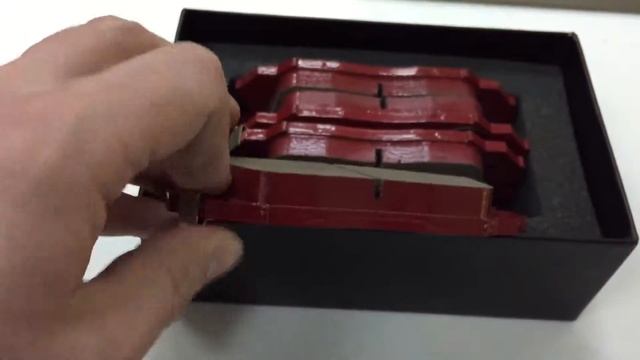 SANGSIN HP1182 Колодки тормозные передние смотреть онлайн