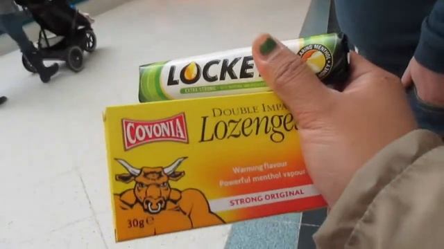 Vlog#73 Valentines family day out, new camera SONY A 5000 смотреть онлайн