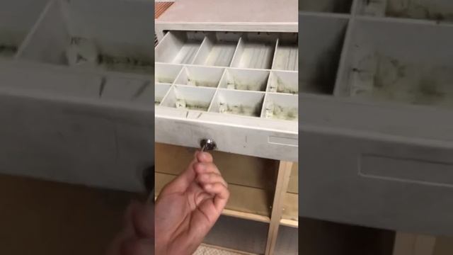 Денежный ящик для кассы смотреть онлайн