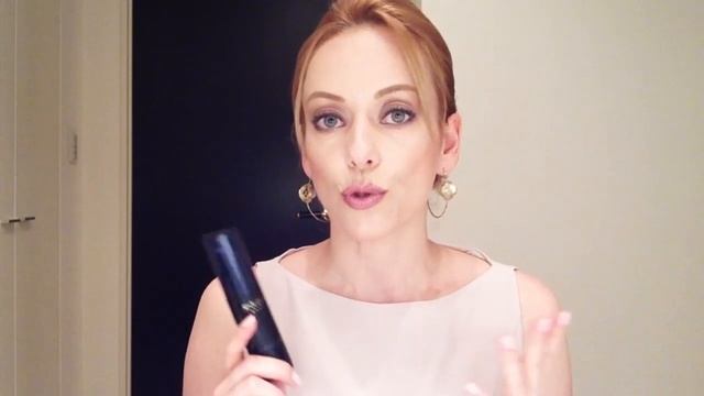 ОБЗОР: Shiseido CLE DE PEAU пудра* помада* тональная основа* тушь* консилер* хайлайтер* тени*