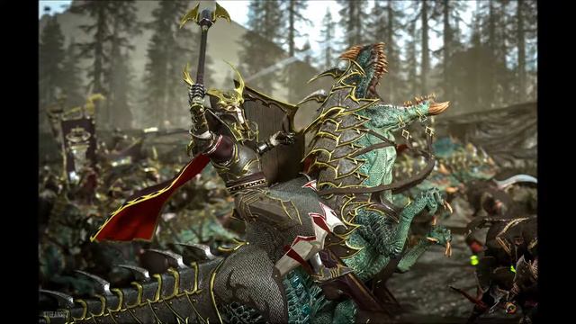 ► 3 Hours Best Fantasy Instrumental Gaming Music ✰ Melodic Metal ✰ Warhammer Fantasy And 40k Music