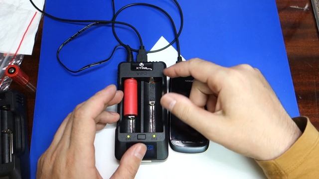 Зарядки. Xtar VP1 Vs Xtar VP2 Vs Xtar SP1.