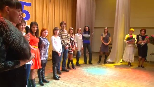 ТГУ РЕПОРТАЖ: 15-летие кафедры «Журналистика» ТГУ смотреть онлайн
