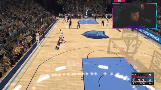 Consigue VC infinitos Con este HACK GRATIS NBA 2K21 смотреть онлайн
