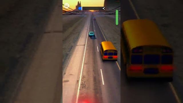 Rush Hour 3D - Gameplay Walkthrough Part 2 (Android, iOS) смотреть онлайн