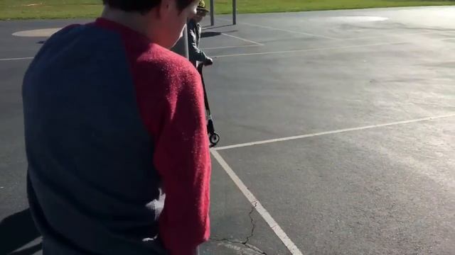 How To Ride A Unicycle смотреть онлайн