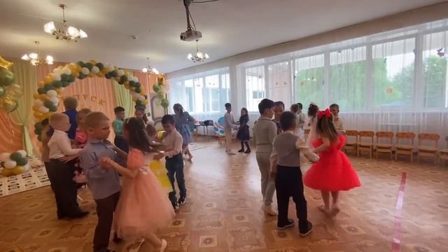 Видео от Детский сад № 40 города Ельца смотреть онлайн