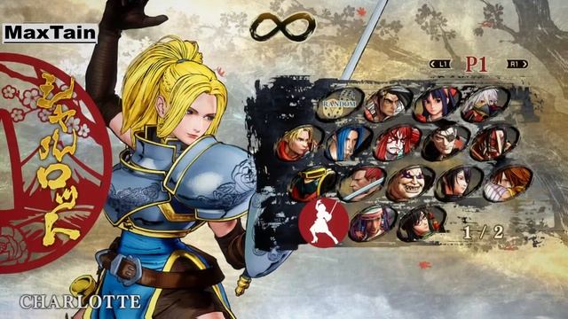 Samurai Shodown all Characters DLC 2021 смотреть онлайн