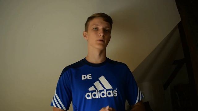 Как накачать пресс за 30 дней