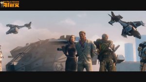 Saints Row 3. Невероятное задание! Alex&BrainDit