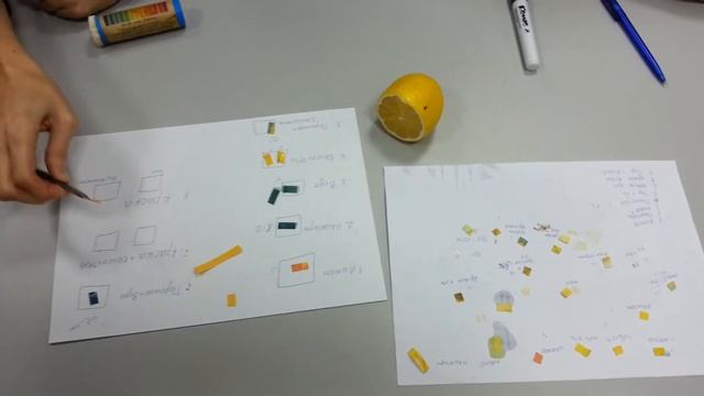 Измерение рН в Школе Павла Баженова 2ч смотреть онлайн