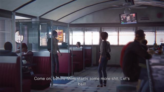 LIFE IS STRANGE - EPISODE 2: OUT OF TIME [GAME WALKTHROUGH & ALL 10 PHOTO LOCATIONS] смотреть онлайн