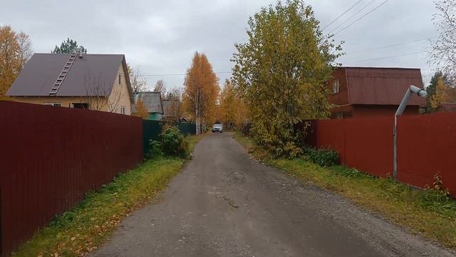 4K Дача. Dacha Архангельск 别墅